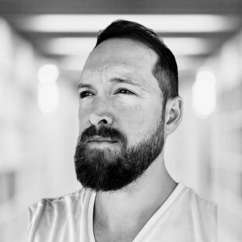 Casey Hill - CEO | Stackforce