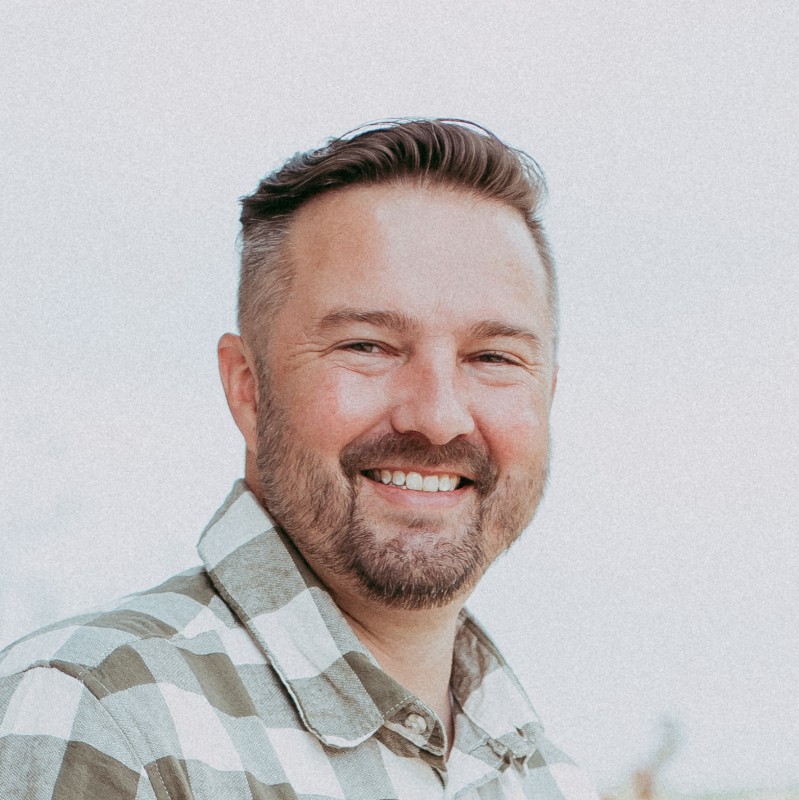 Casey Joplin - UX Designer | Stackforce