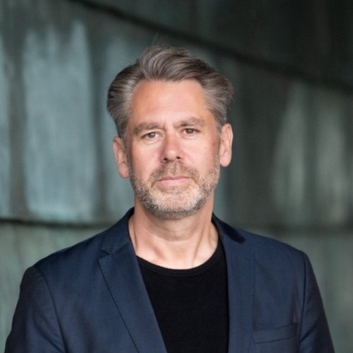 Casper Klynge - CEO | Stackforce