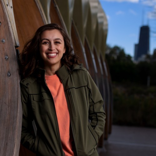 Cassidy Williams - CEO | Stackforce