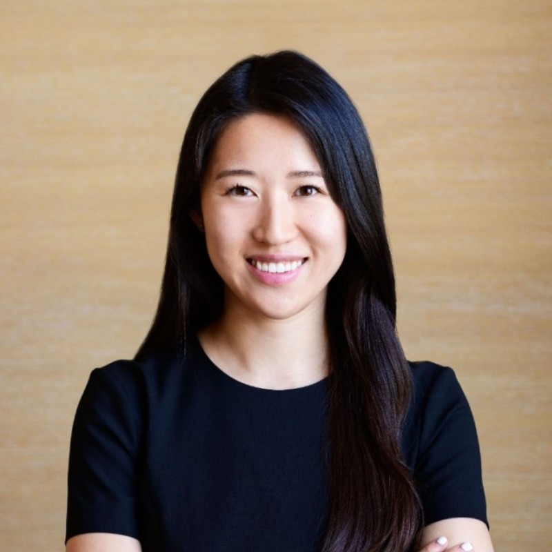 Catherine Wu - CEO | Stackforce