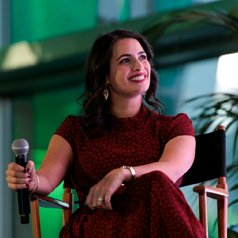 Catherine Hawayek - CEO | Stackforce