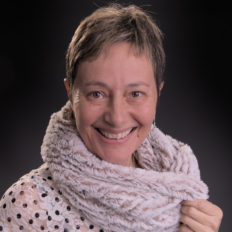 Catherine FIOL - Co-Founder | Stackforce