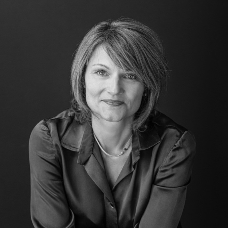 Catherine Lomonaco Membré - Co-Founder | Stackforce