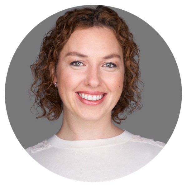 Catherine Olivier | Stackforce