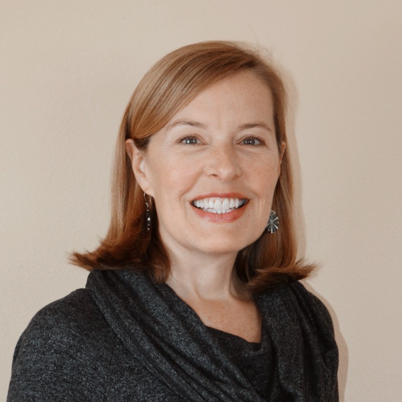 Catherine Jones Cummins - CEO | Stackforce