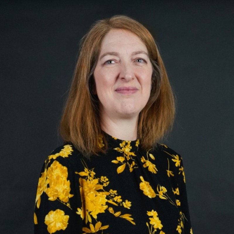 Catherine Safaya - CEO | Stackforce