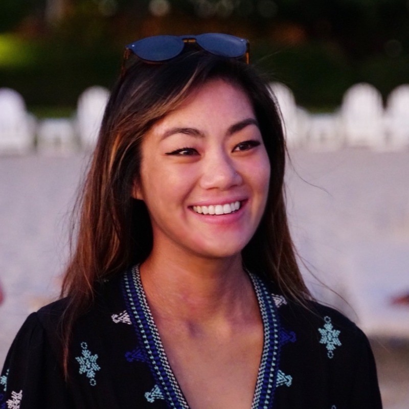 Catherine Sullivan - Product Manager | Stackforce