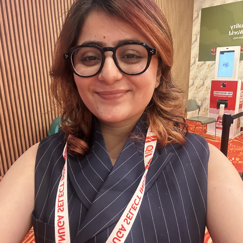 Cathy Sachdeva - Product Engineer | Stackforce