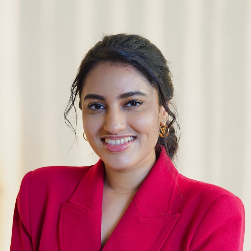 Twinkle Jain - CEO | Stackforce