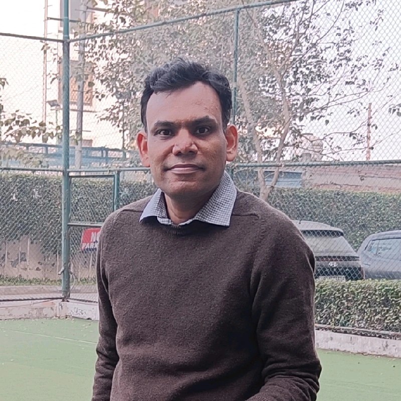 Vipul Goel - CEO | Stackforce