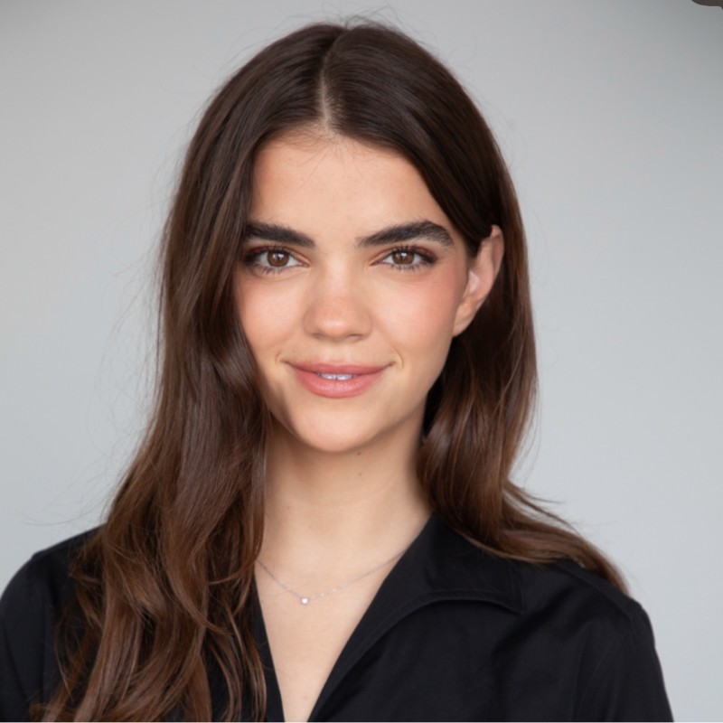 Celeste Amadon - CEO | Stackforce