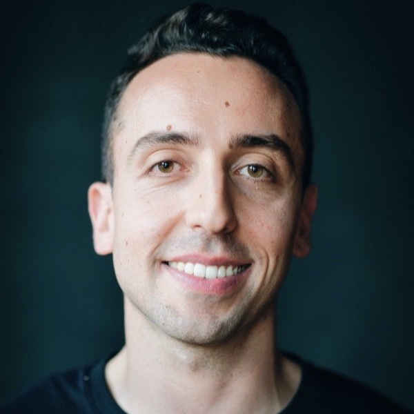Cem Kansu - CEO | Stackforce