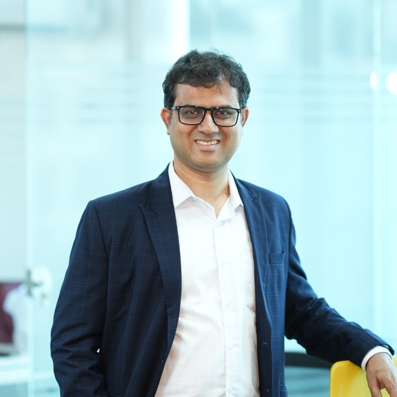 Vikram Mehta - CEO | Stackforce