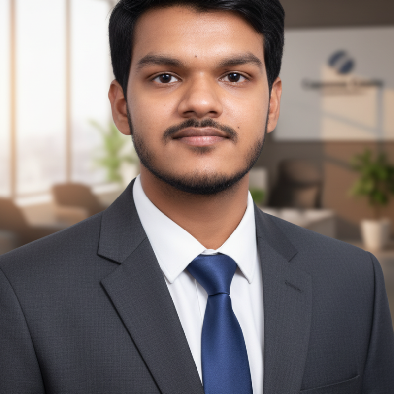 Gaurav Kumar - Software Engineer | Stackforce