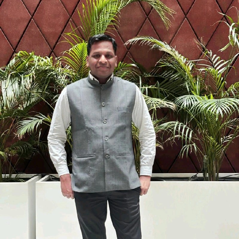 CHETAN GOYAL - Operations Associate | Stackforce