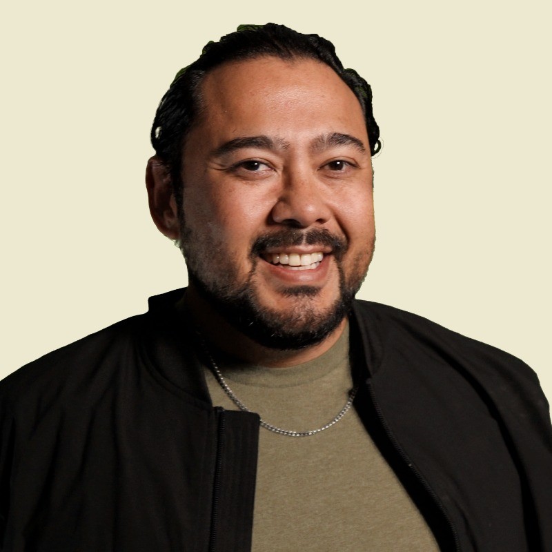 Christopher Graves - Co-Founder | Stackforce
