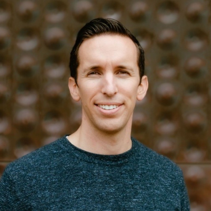 Chad Ackerman - Product Designer | Stackforce