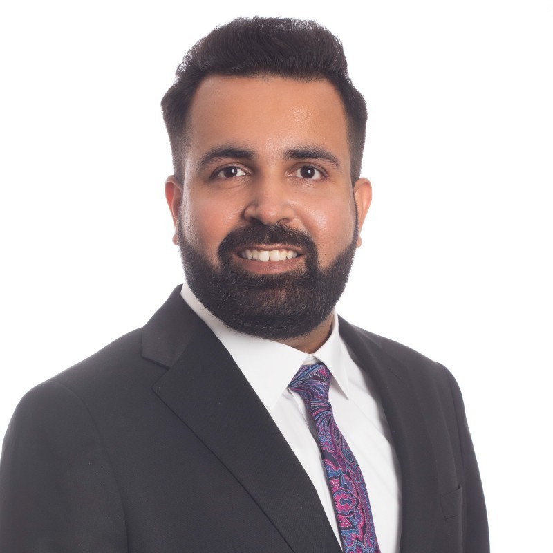 Vishesh C. - Product Manager | Stackforce