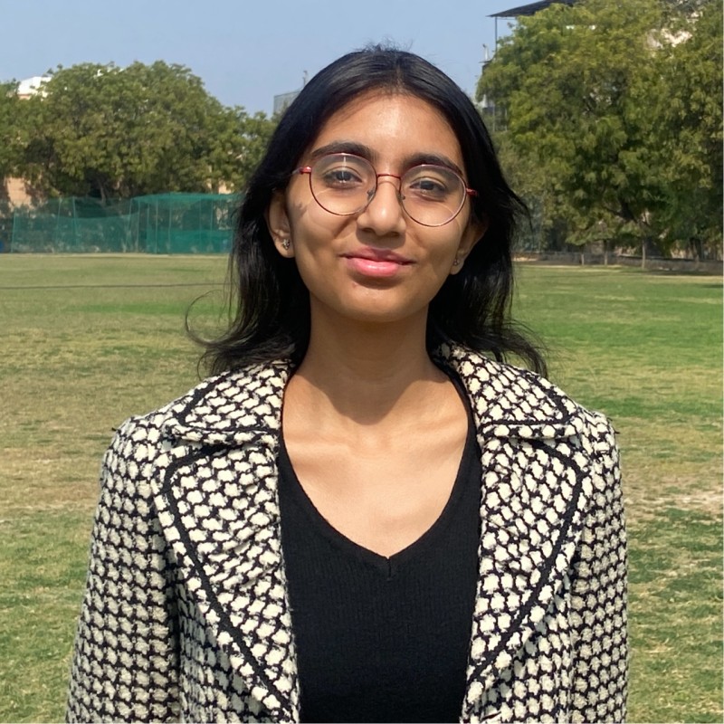 Chahat Wahi - CEO | Stackforce