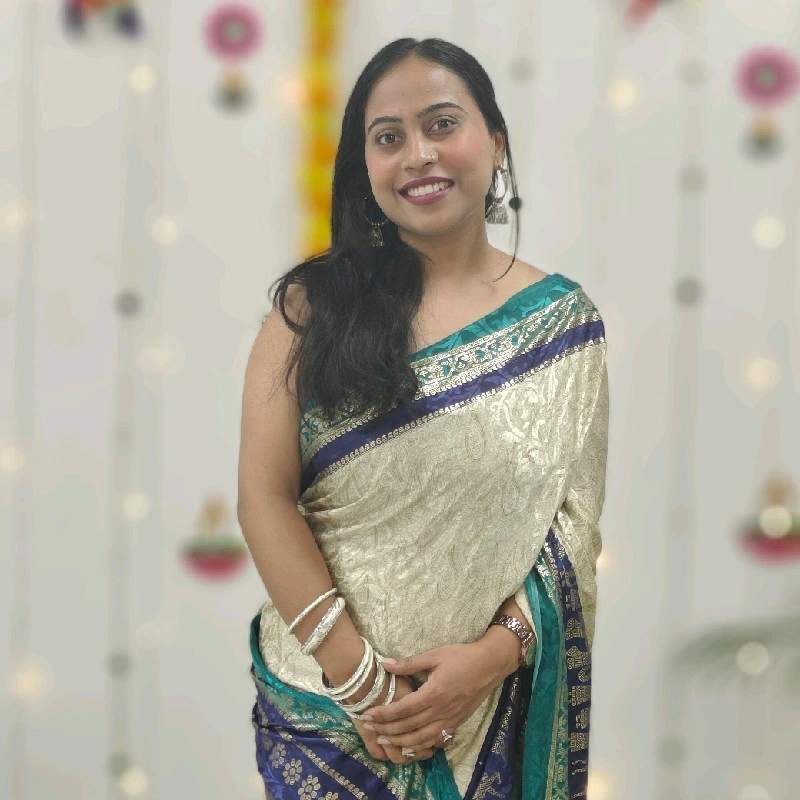 Chainika Sharma - HR Manager | Stackforce