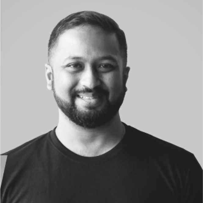 Chaitaanya Pravin - CEO | Stackforce