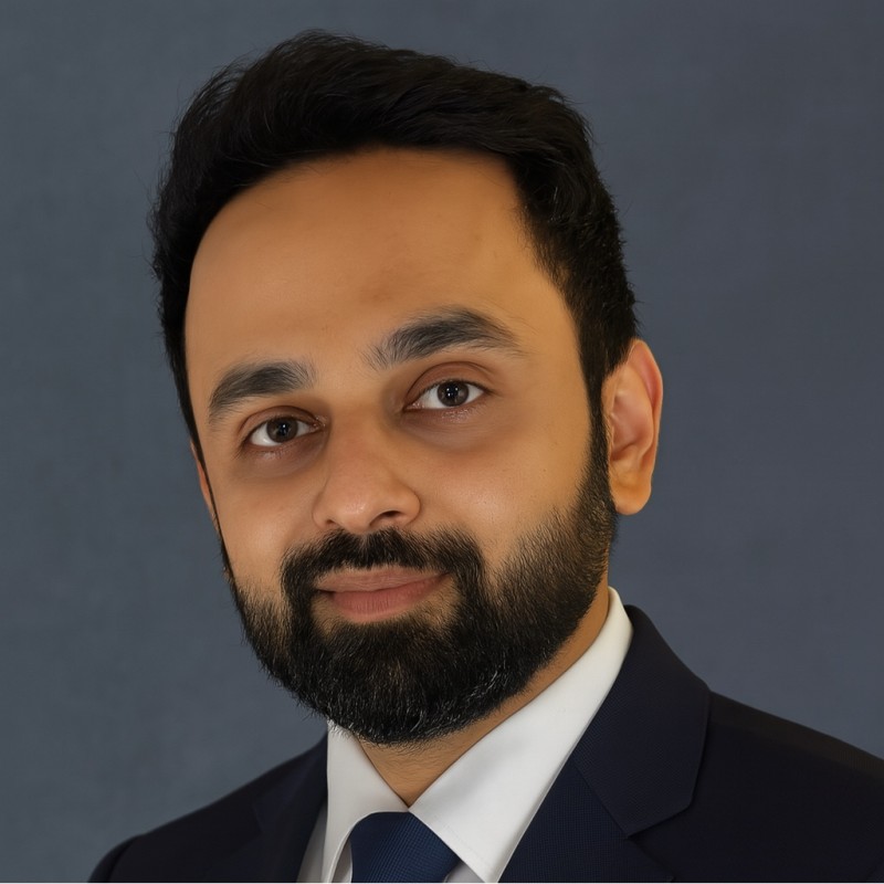 Chaitanya Kandhare - DevOps Engineer | Stackforce