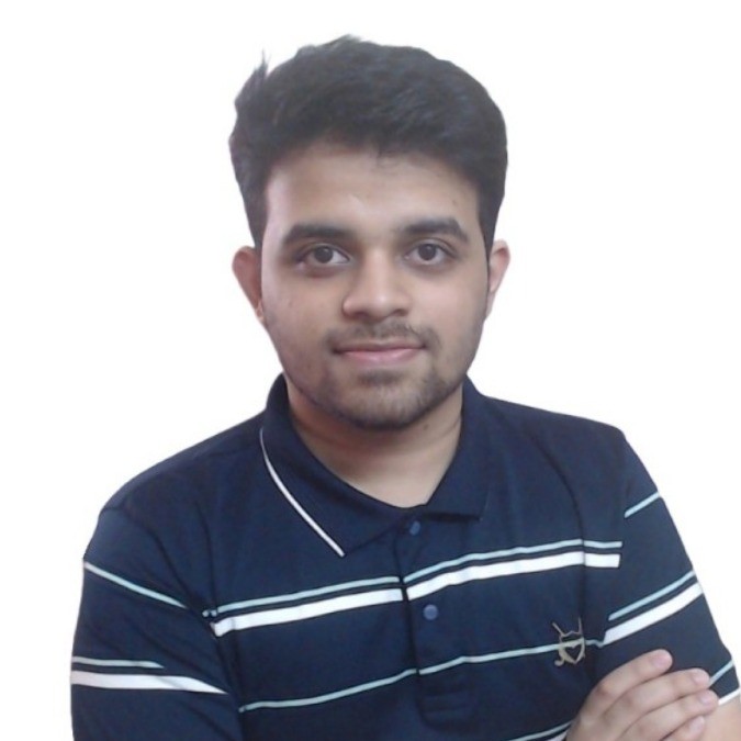 Chaitanya Malpe - CTO | Stackforce