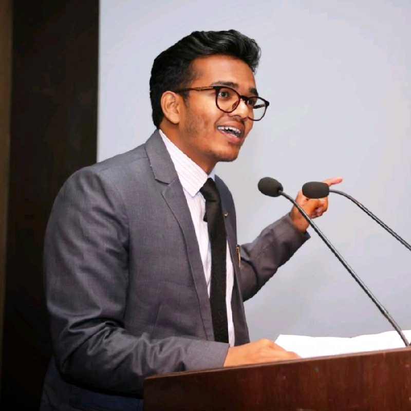 Chaitanya Nirgule | Stackforce
