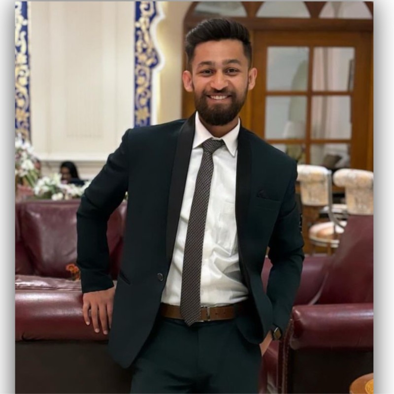 Chaitanya Sharma - Product Manager | Stackforce