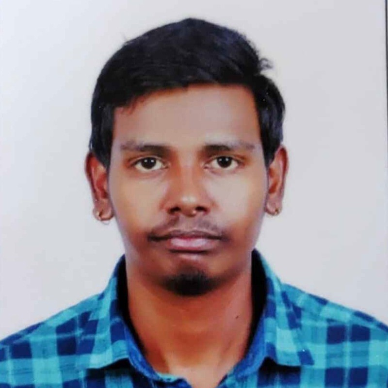 SAGI VASUKI RAVI CHAITANYA - Software Engineer | Stackforce