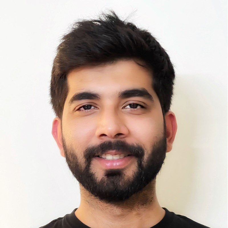 Chaitanya Dhingra - Engineering Manager | Stackforce