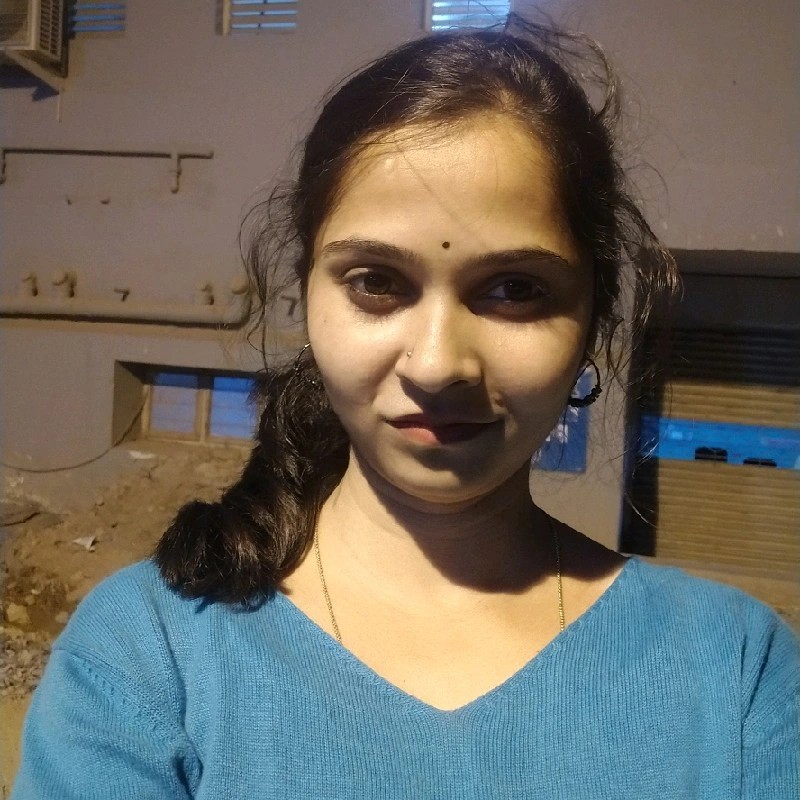 Chaitra B T - Software Engineer | Stackforce
