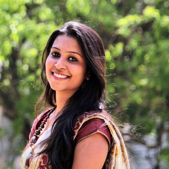Chaitra Sounder raj - Software Engineer | Stackforce