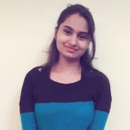 chaitra Vinayak Honnalli - Software Engineer | Stackforce