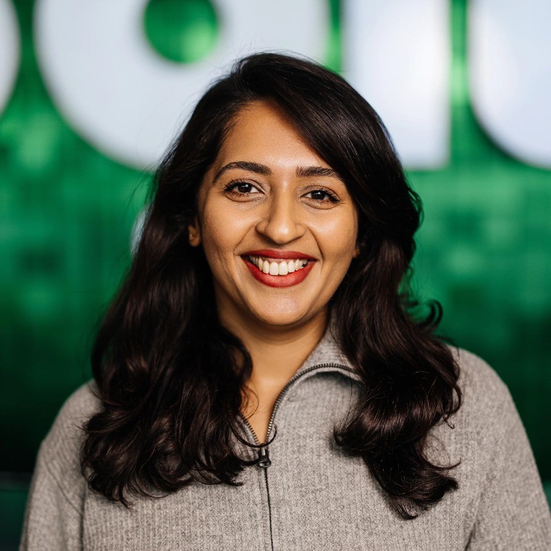 Chaitra Murthy - Recruiter | Stackforce