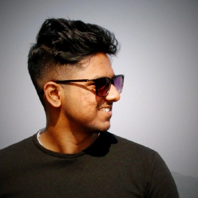 Bishal Chakraborty - Software Engineer | Stackforce