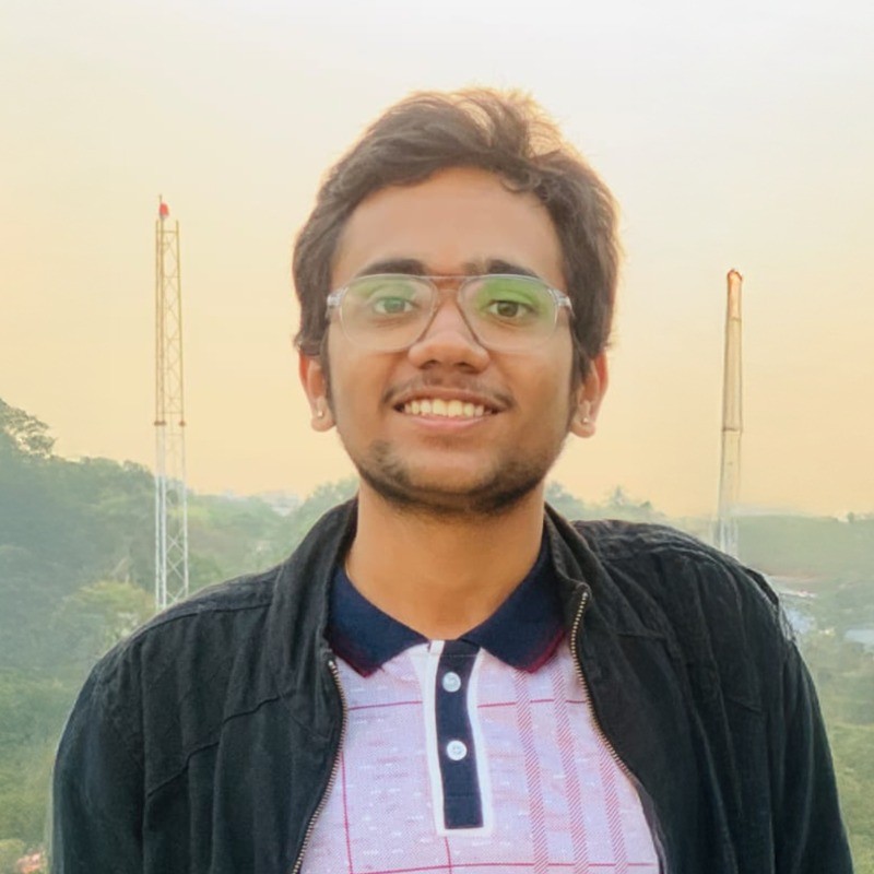 Shiva Karri - Co-Founder | Stackforce