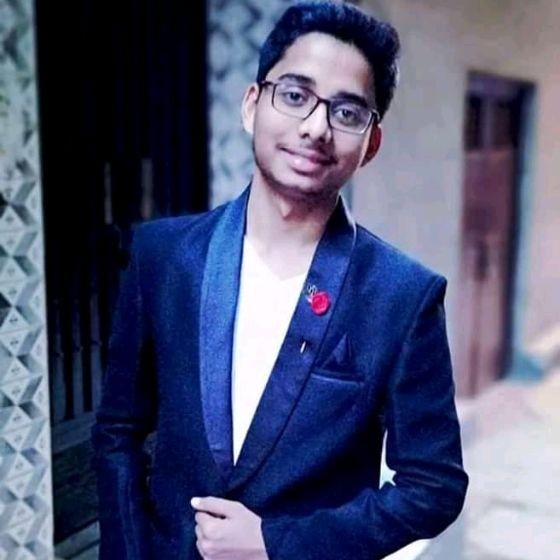 Chakshu Kumar - Software Engineer | Stackforce