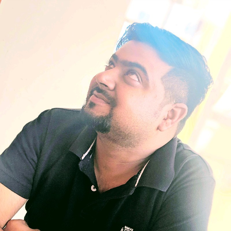 Chakshu Kumar - Mobile Engineer | Stackforce