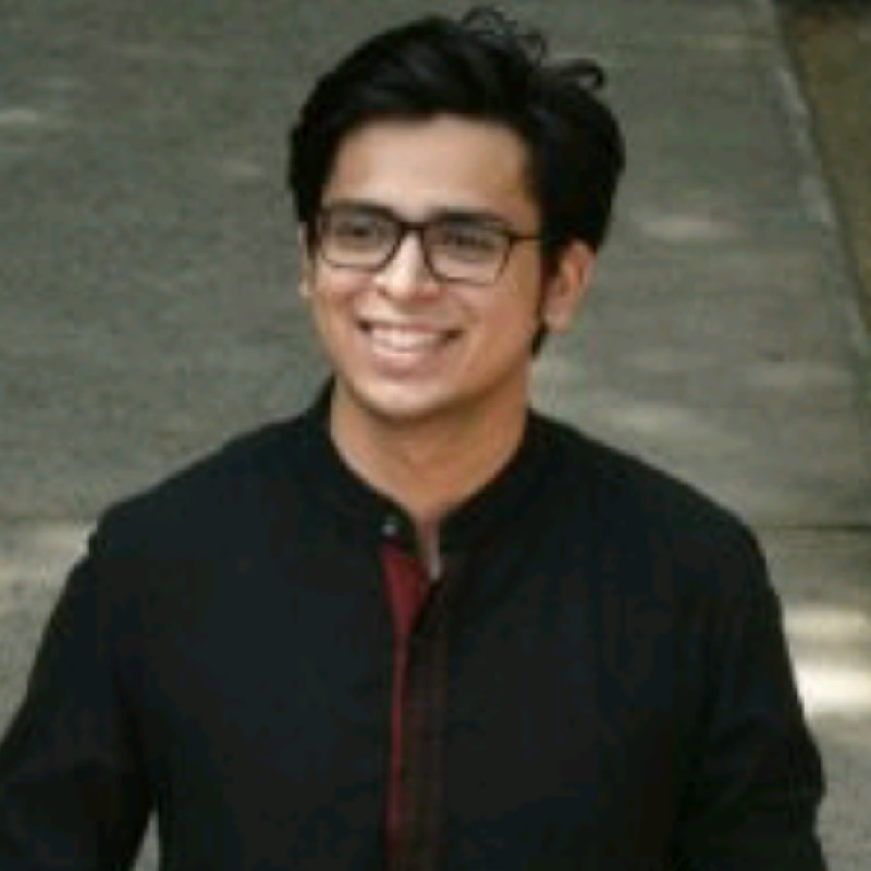 Chakshu Bhandari | Stackforce