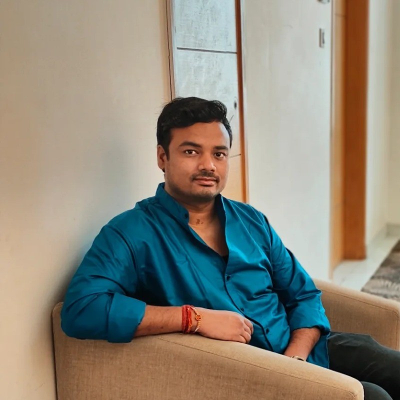 Chaman Sahu - Software Engineer | Stackforce