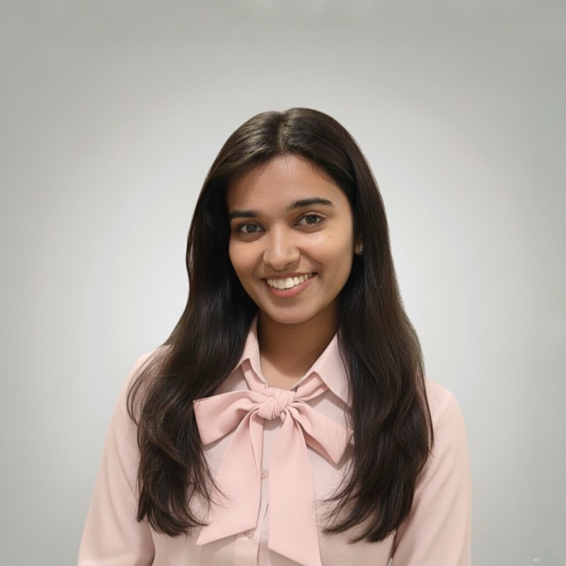 Chanchal Dodke - DevOps Manager | Stackforce