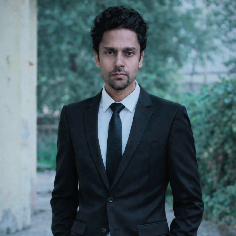 Chanchal Verma - Software Engineer | Stackforce