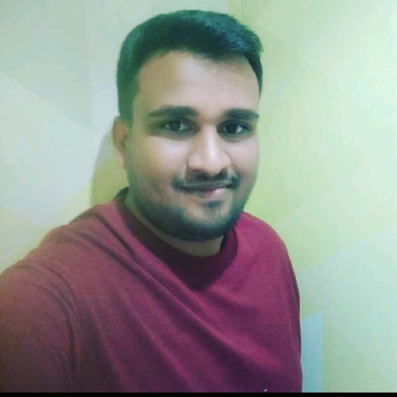 Chand baba Shaik - IOS Engineer | Stackforce