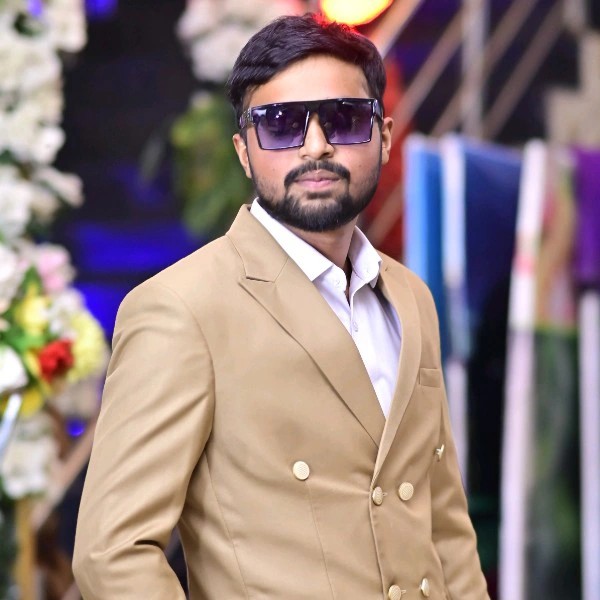 Chand Masih - Frontend Engineer | Stackforce
