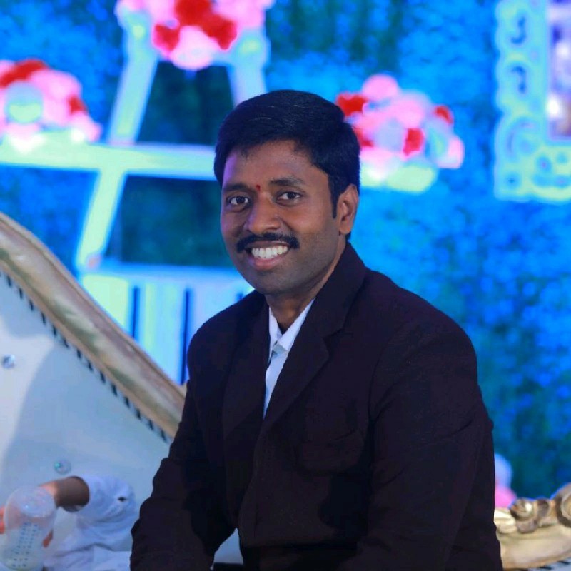 Chanda Karthik - Software Engineer | Stackforce