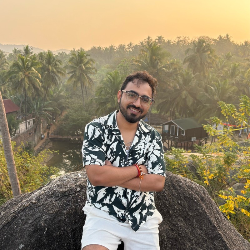 Chandan Dwivedi - Machine Learning Engineer | Stackforce