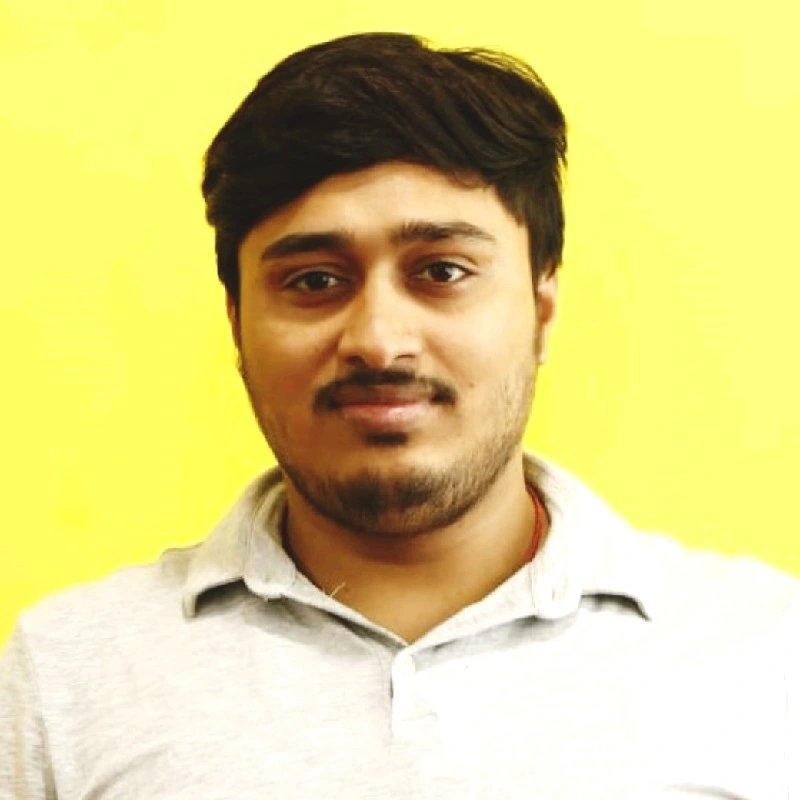 Chandan Giri - Operations Associate | Stackforce