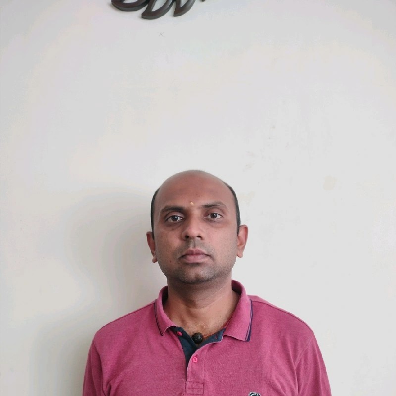 Chandan H E - Software Engineer | Stackforce